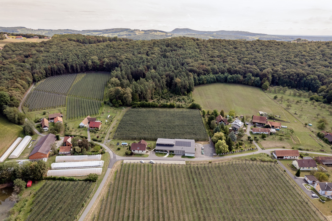 Ein Foto von Simon Oberhofer