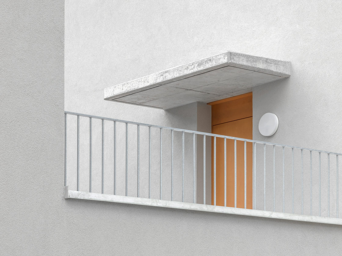 Ein Foto von Gustav Willeit