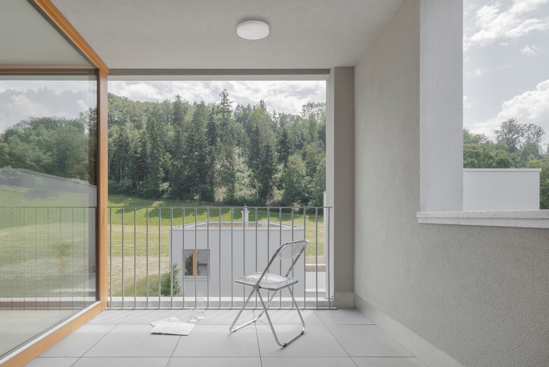 Ein Foto von Gustav Willeit