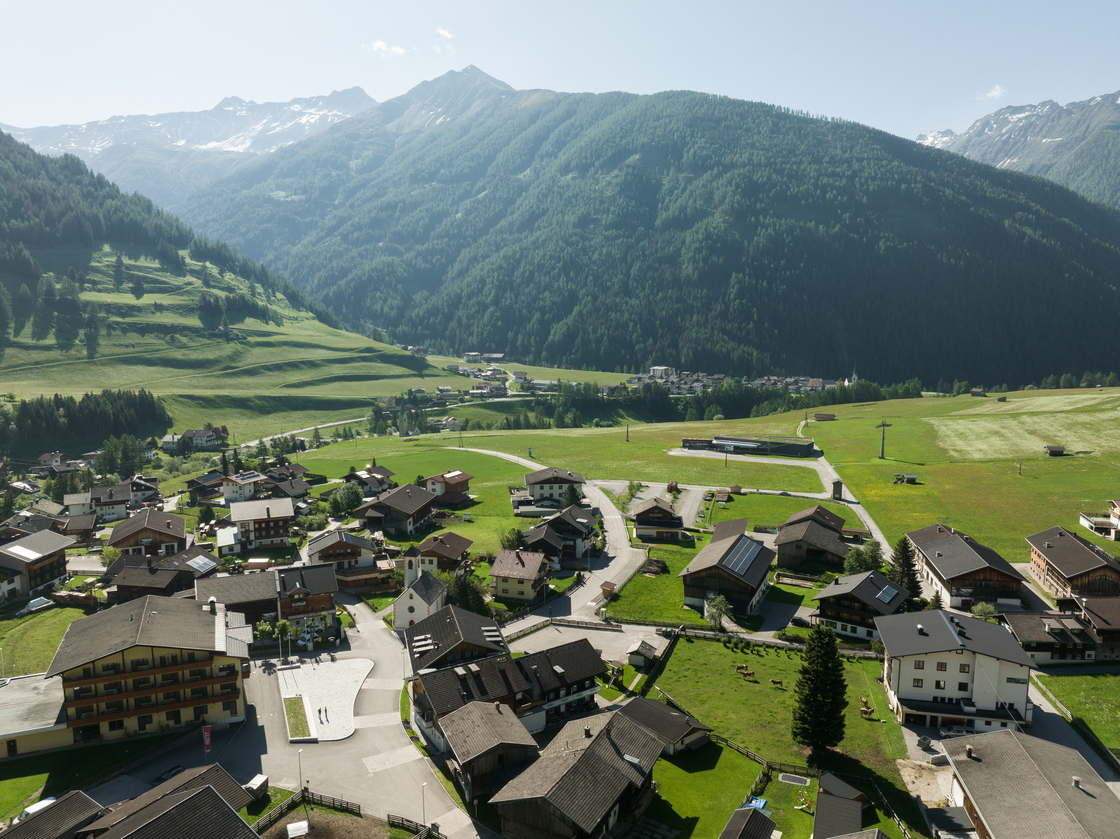 Ein Foto von Kurt Hörbst