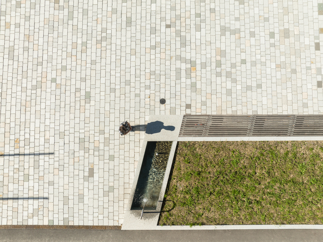 Ein Foto von Kurt Hörbst