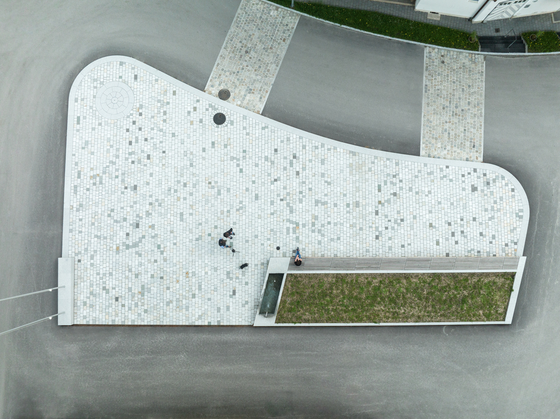 Ein Foto von Kurt Hörbst