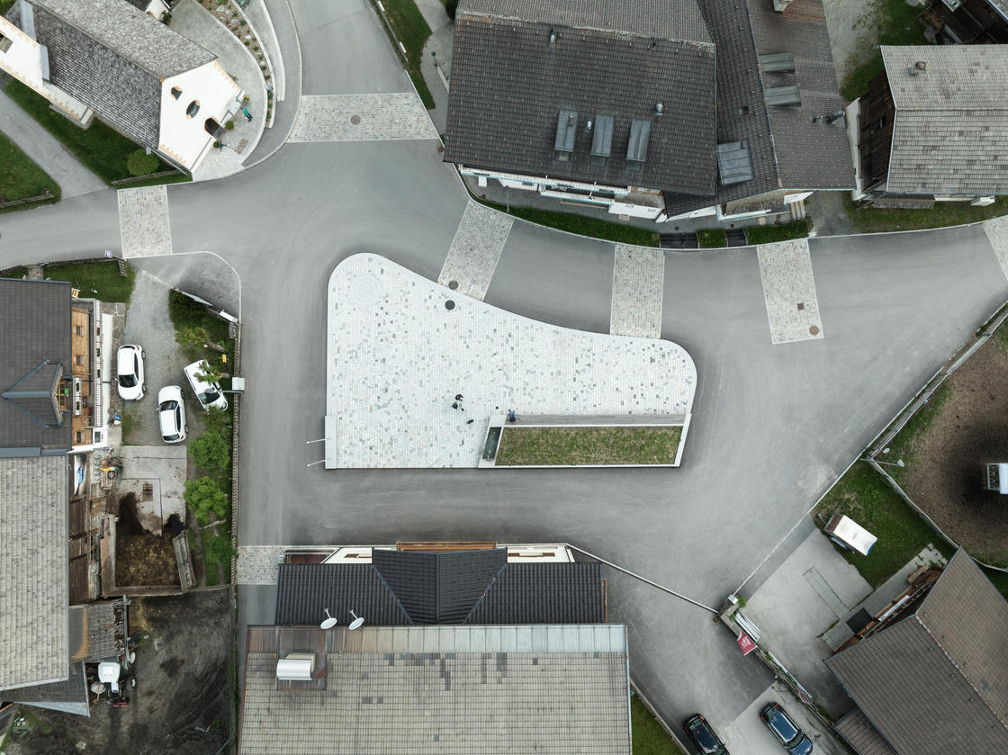 Ein Foto von Kurt Hörbst