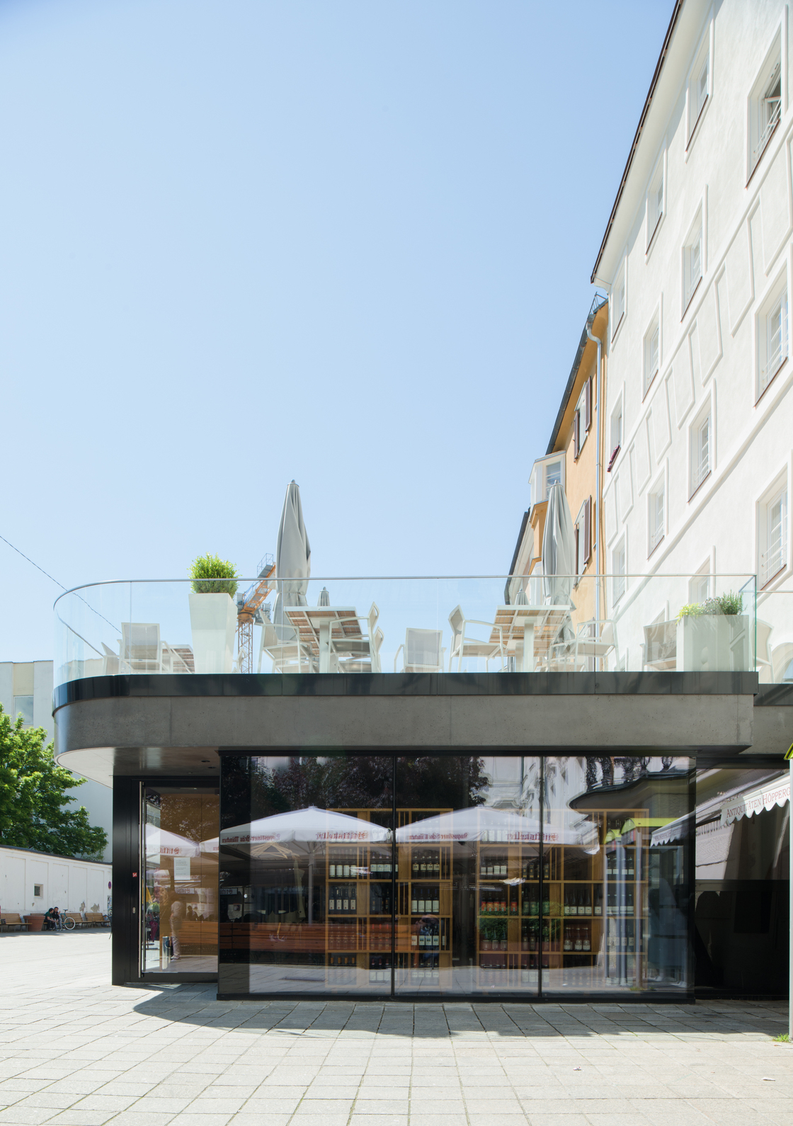 Ein Foto von Lukas Schaller