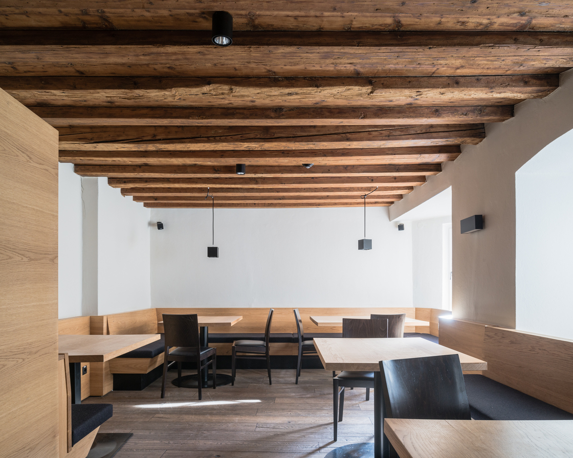 Ein Foto von Lukas Schaller