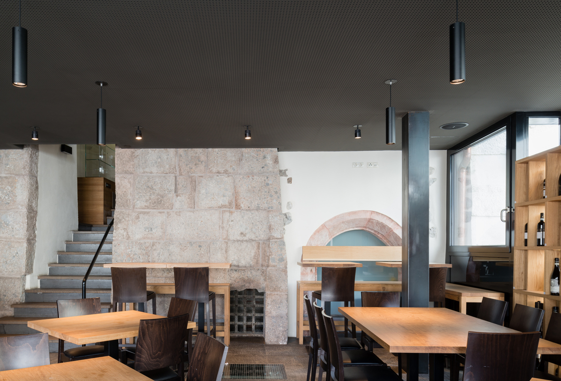 Ein Foto von Lukas Schaller