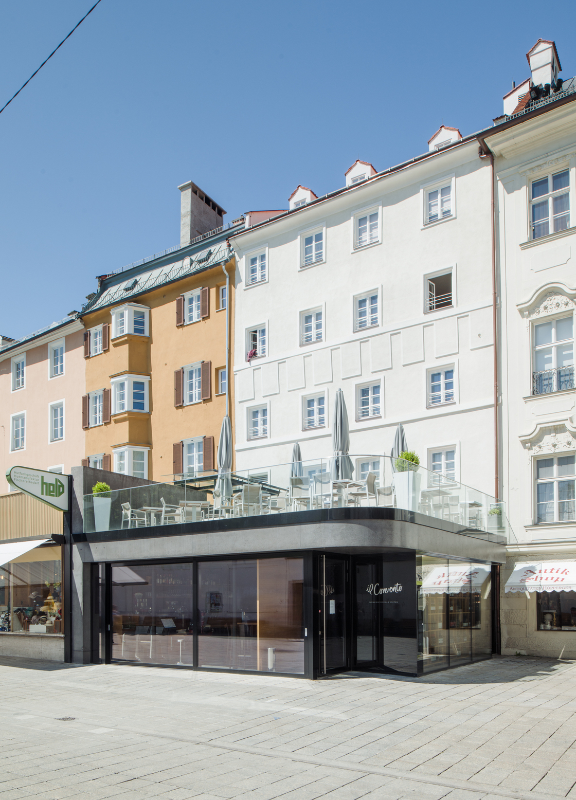 Ein Foto von Lukas Schaller