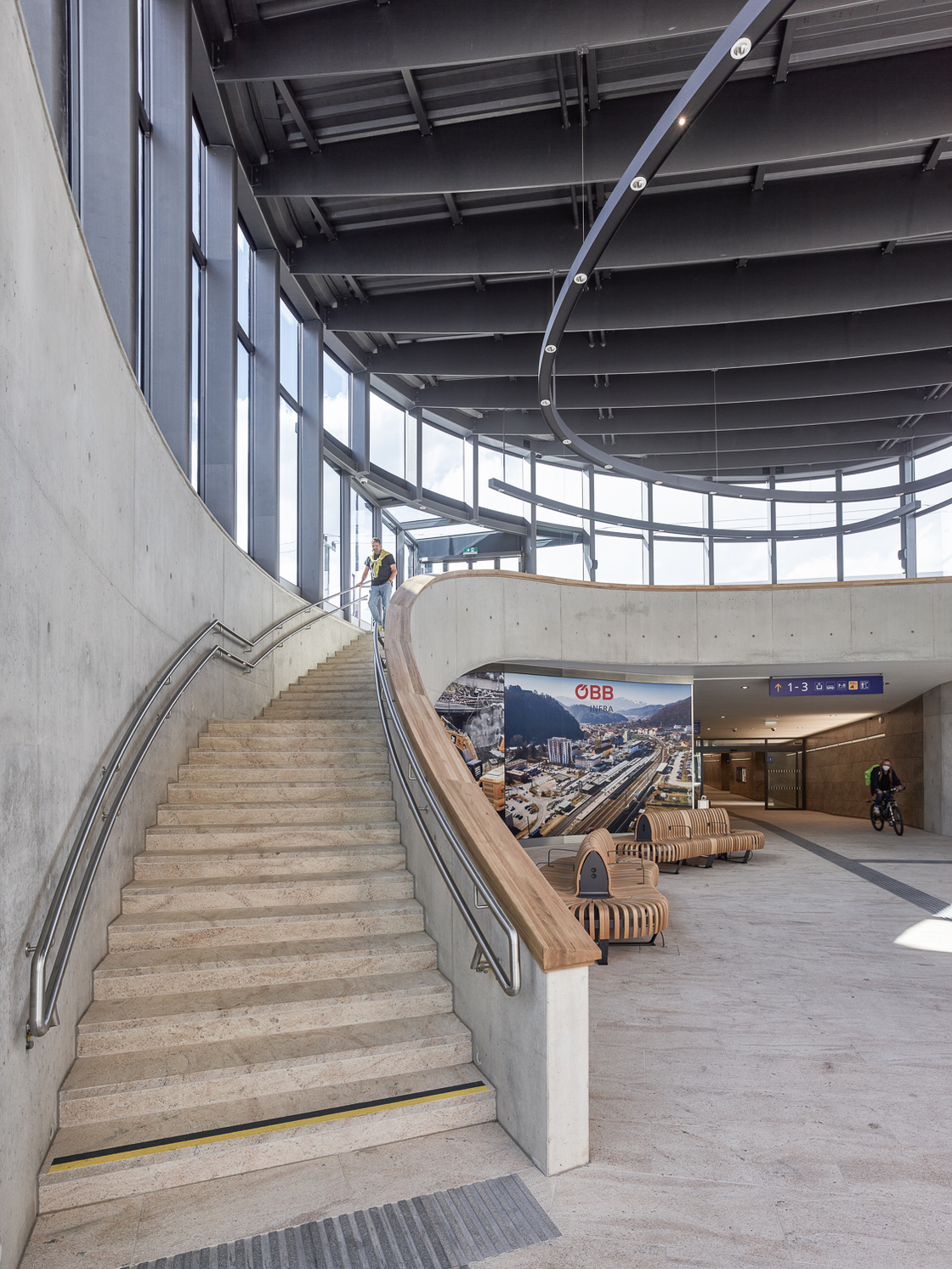 Ein Foto von Kurt Hörbst