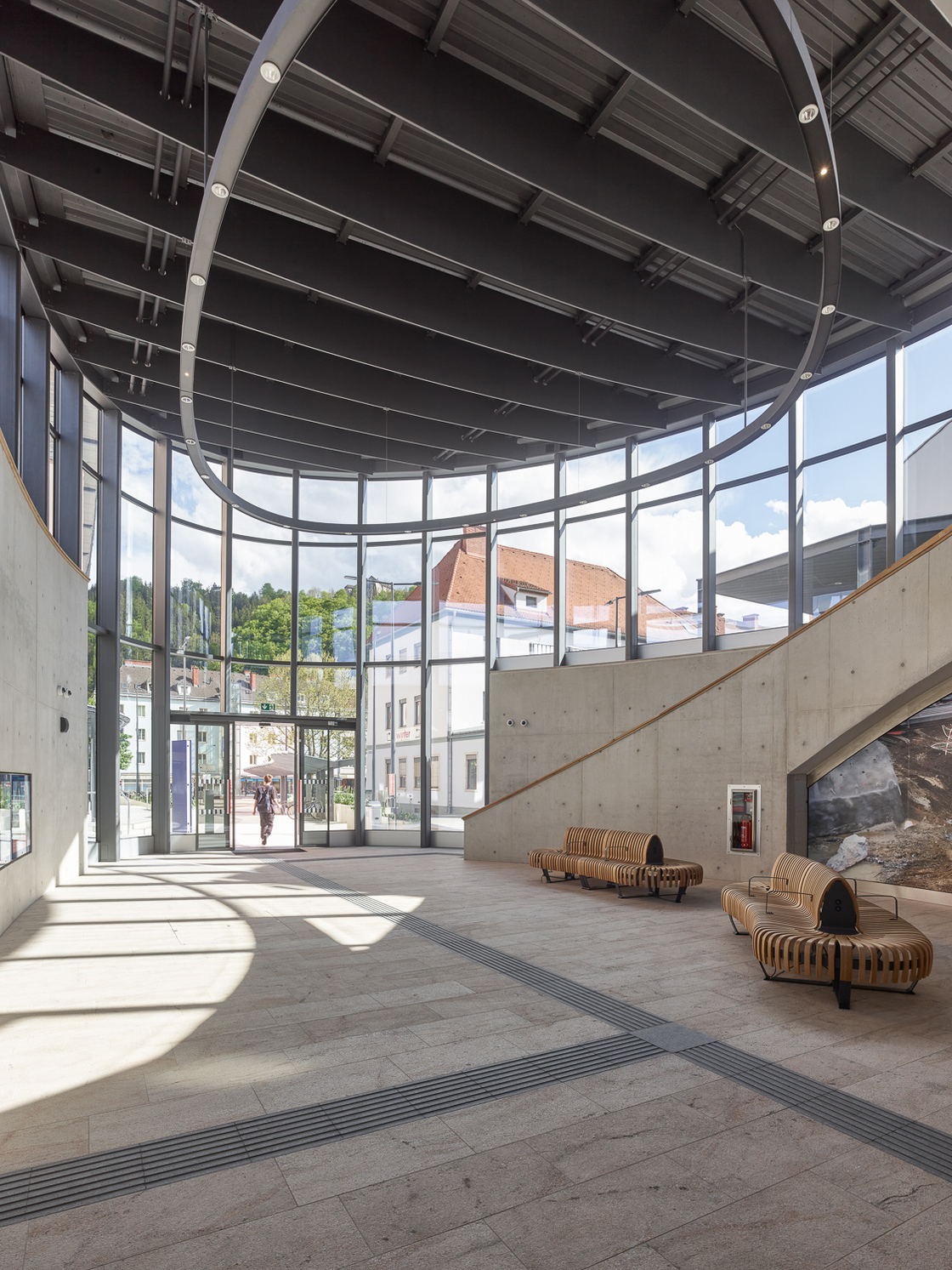 Ein Foto von Kurt Hörbst