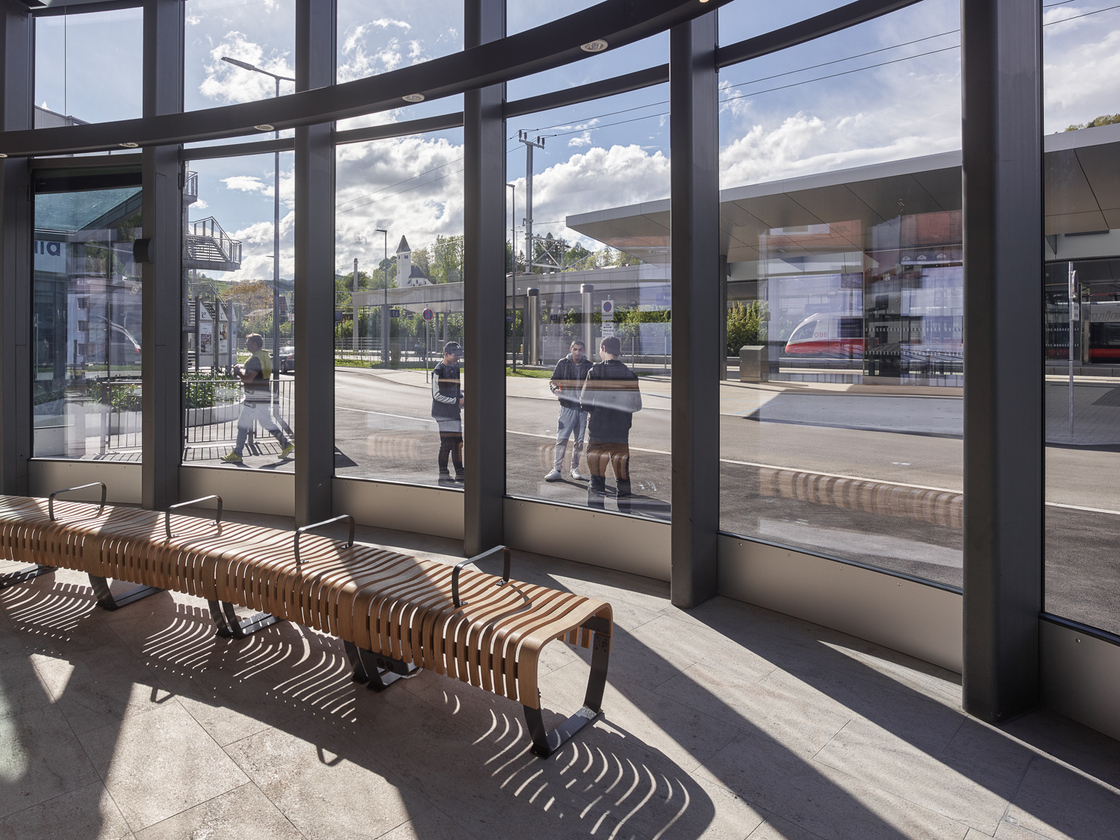 Ein Foto von Kurt Hörbst