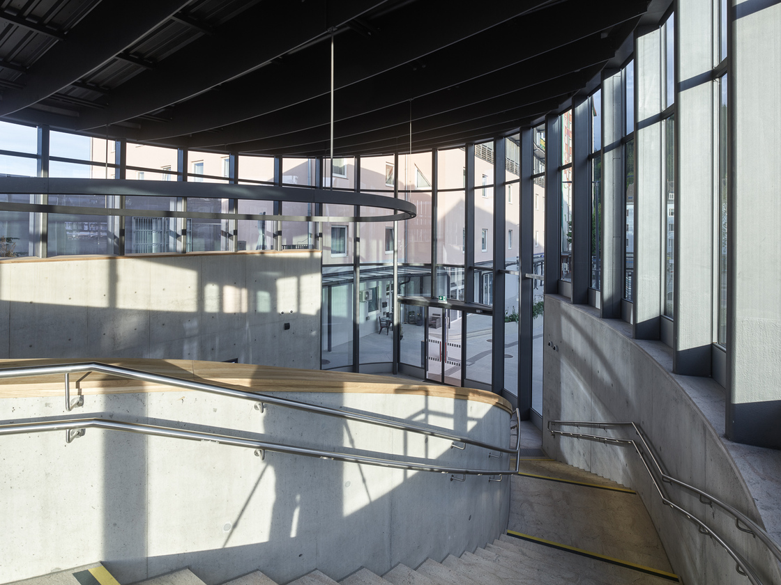 Ein Foto von Kurt Hörbst