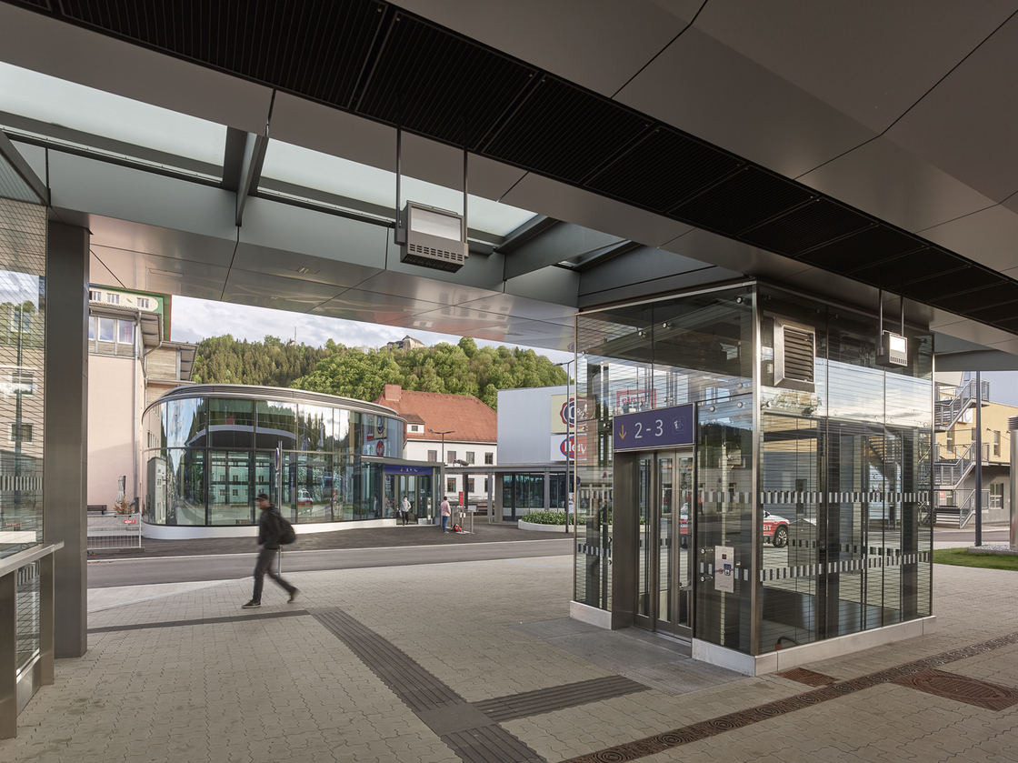 Ein Foto von Kurt Hörbst