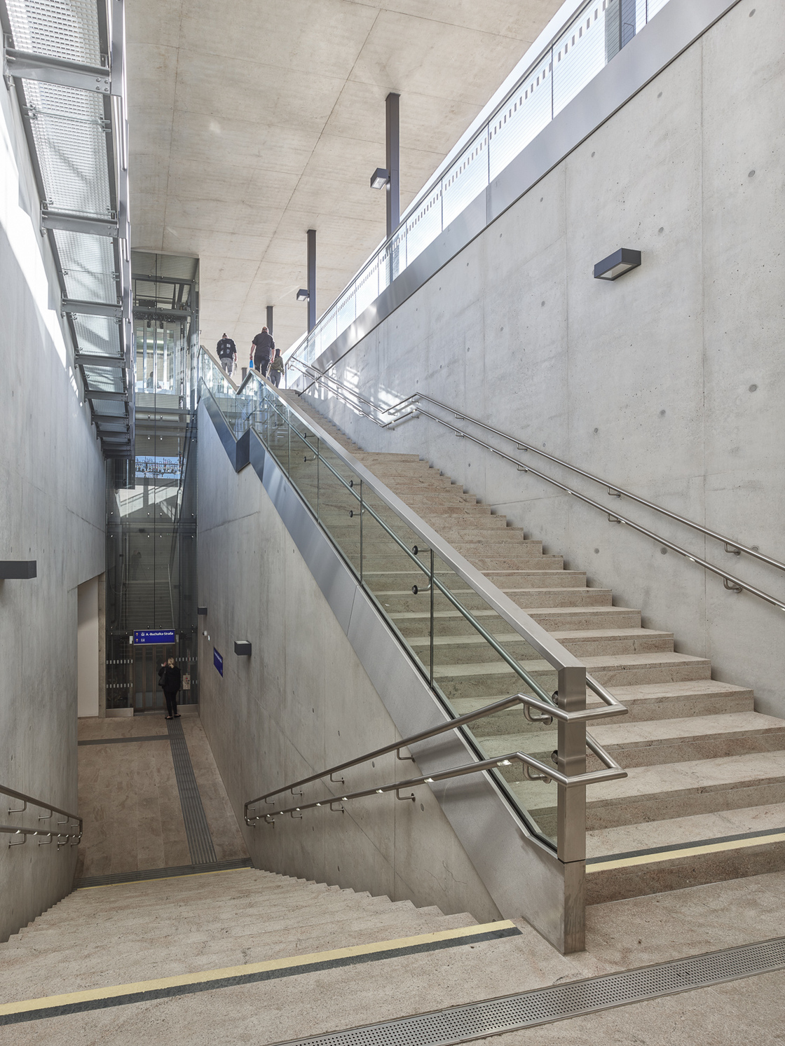 Ein Foto von Kurt Hörbst