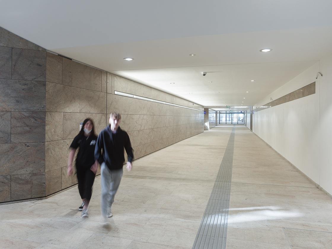 Ein Foto von Kurt Hörbst