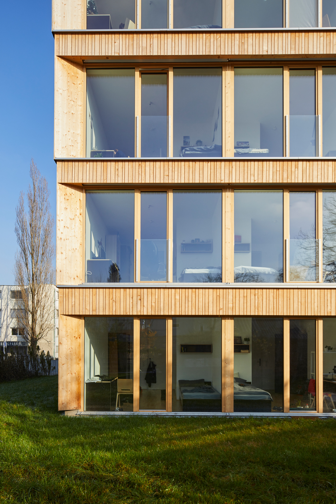 Ein Foto von Benno Hagleitner