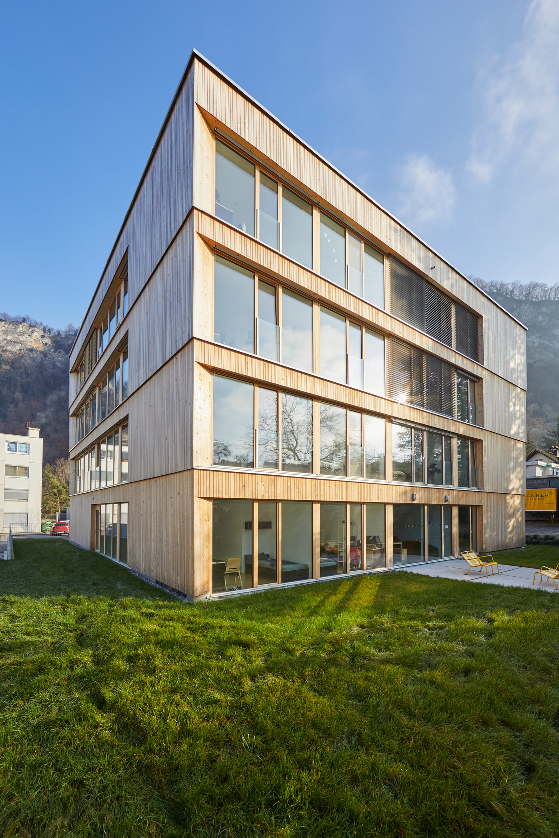 Ein Foto von Benno Hagleitner