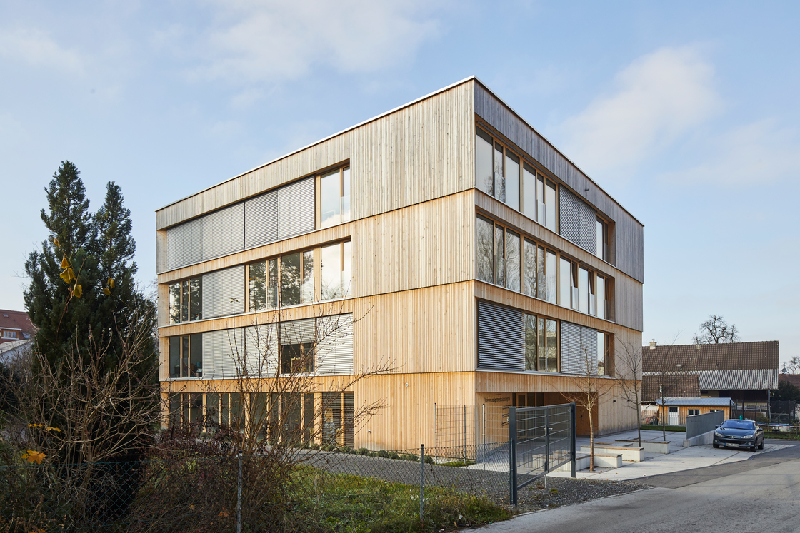 Ein Foto von Benno Hagleitner