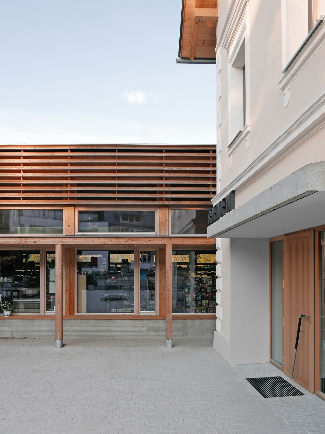 Ein Foto von Hohengasser Wirnsberger