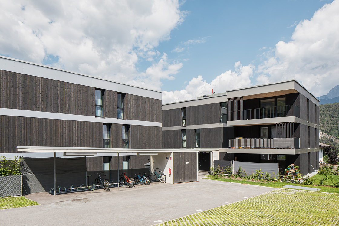 Ein Foto von Christian Flatscher