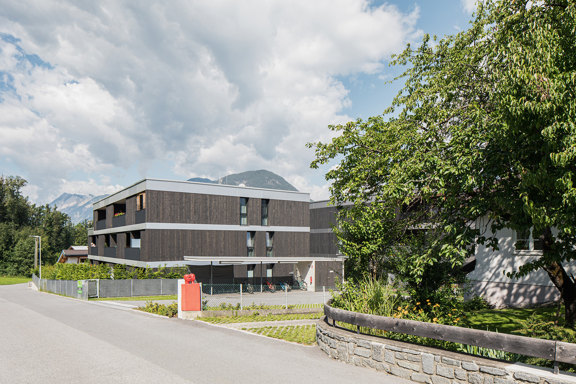 Ein Foto von Christian Flatscher