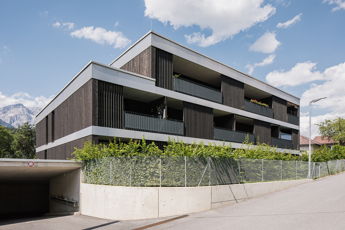 Ein Foto von Christian Flatscher