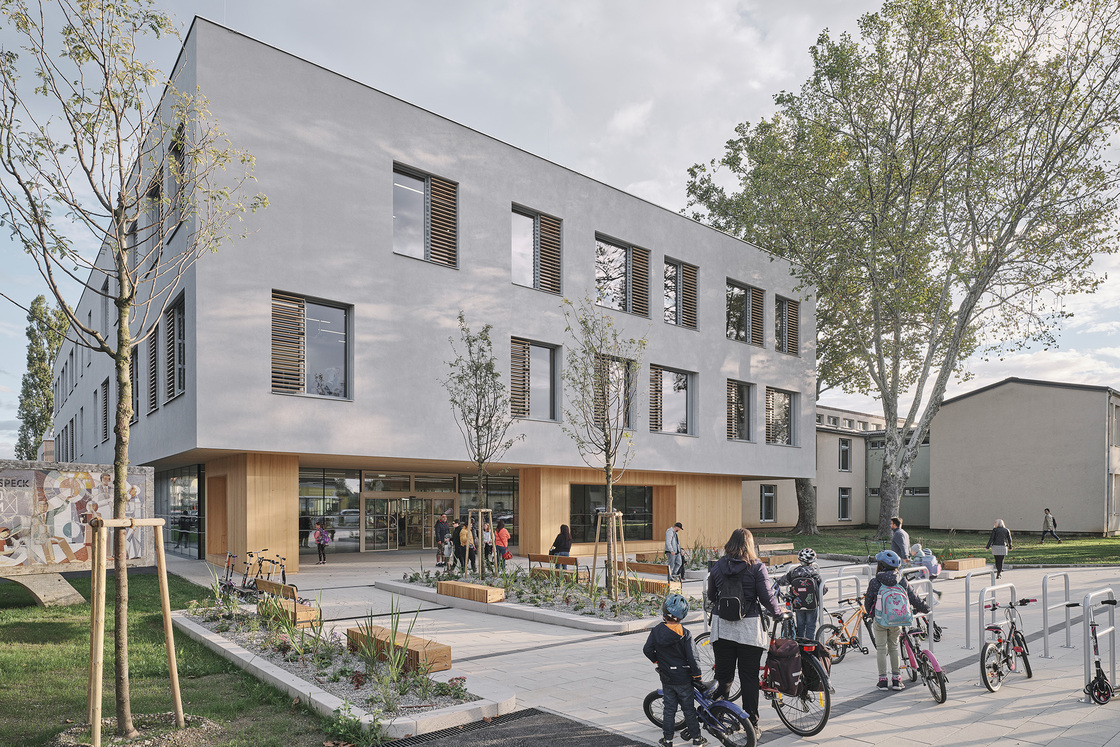 Ein Foto von David Schreyer