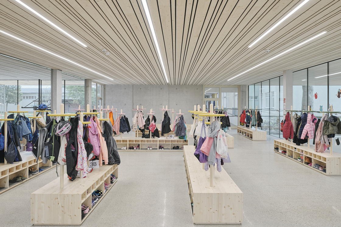 Ein Foto von David Schreyer