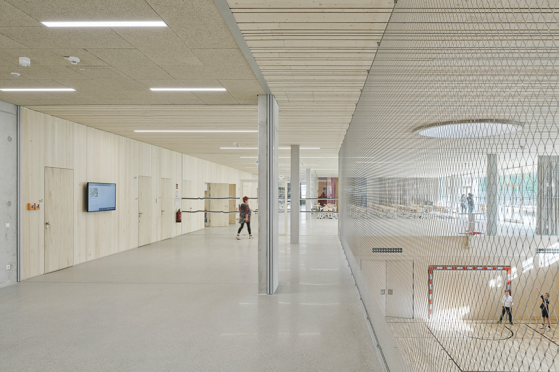 Ein Foto von David Schreyer