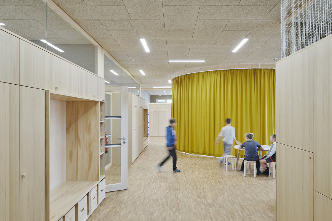 Ein Foto von David Schreyer