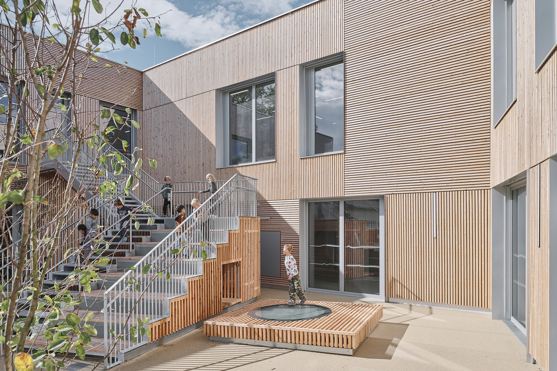 Ein Foto von David Schreyer