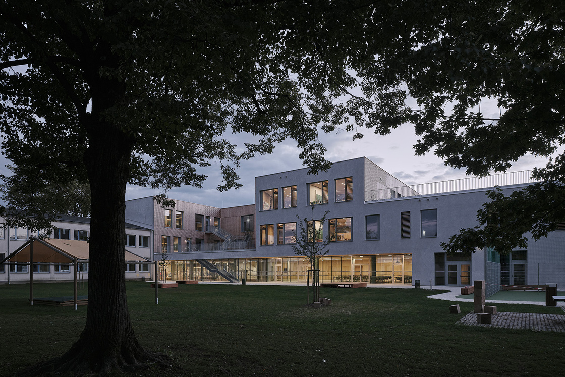 Ein Foto von David Schreyer