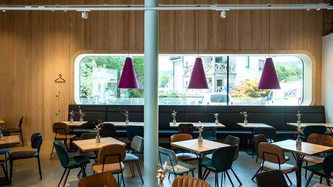 Ein Foto von Roland Wehinger