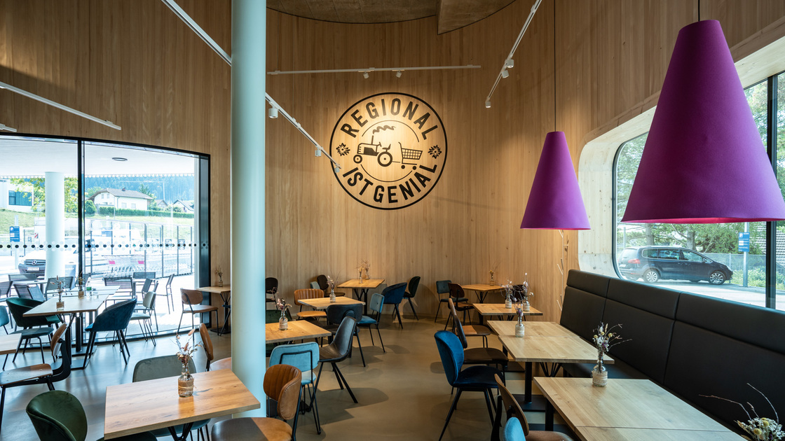 Ein Foto von Roland Wehinger