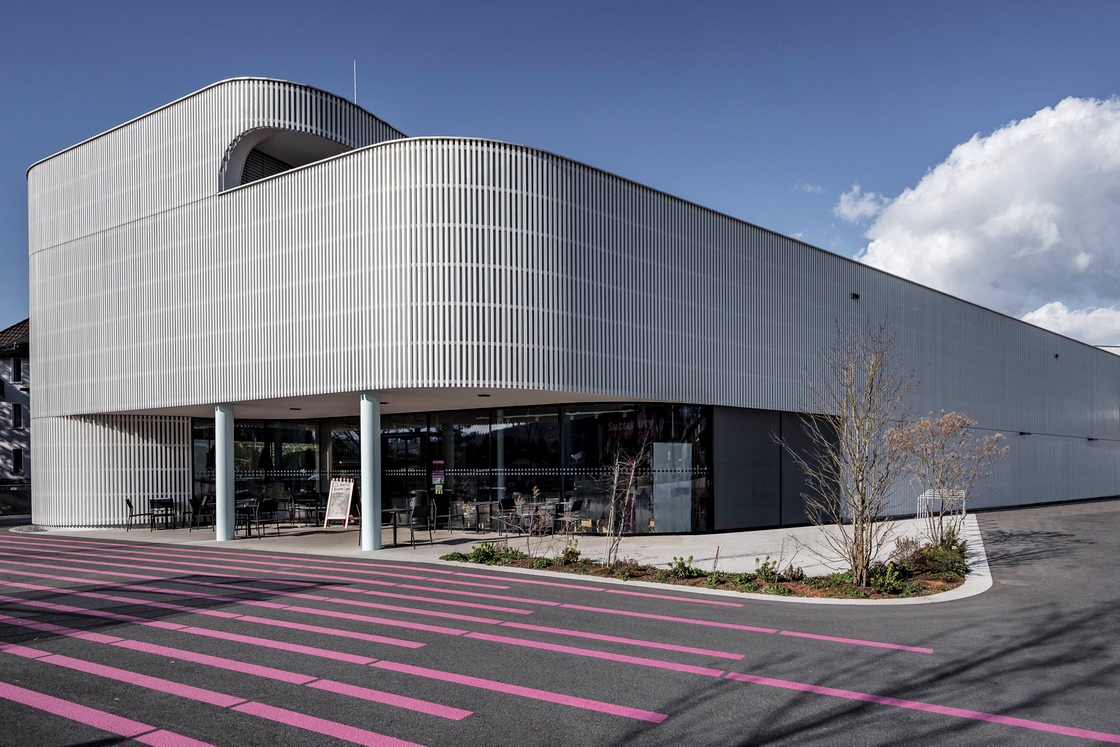 Ein Foto von Roland Wehinger