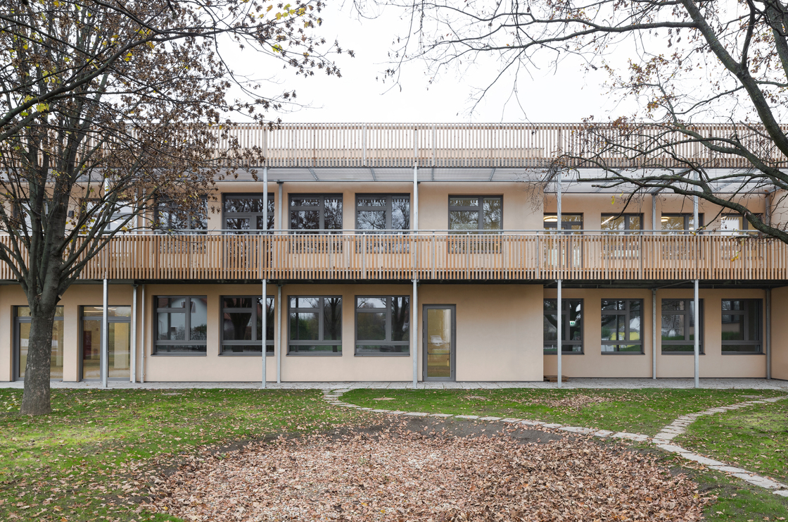 Ein Foto von Christoph Panzer