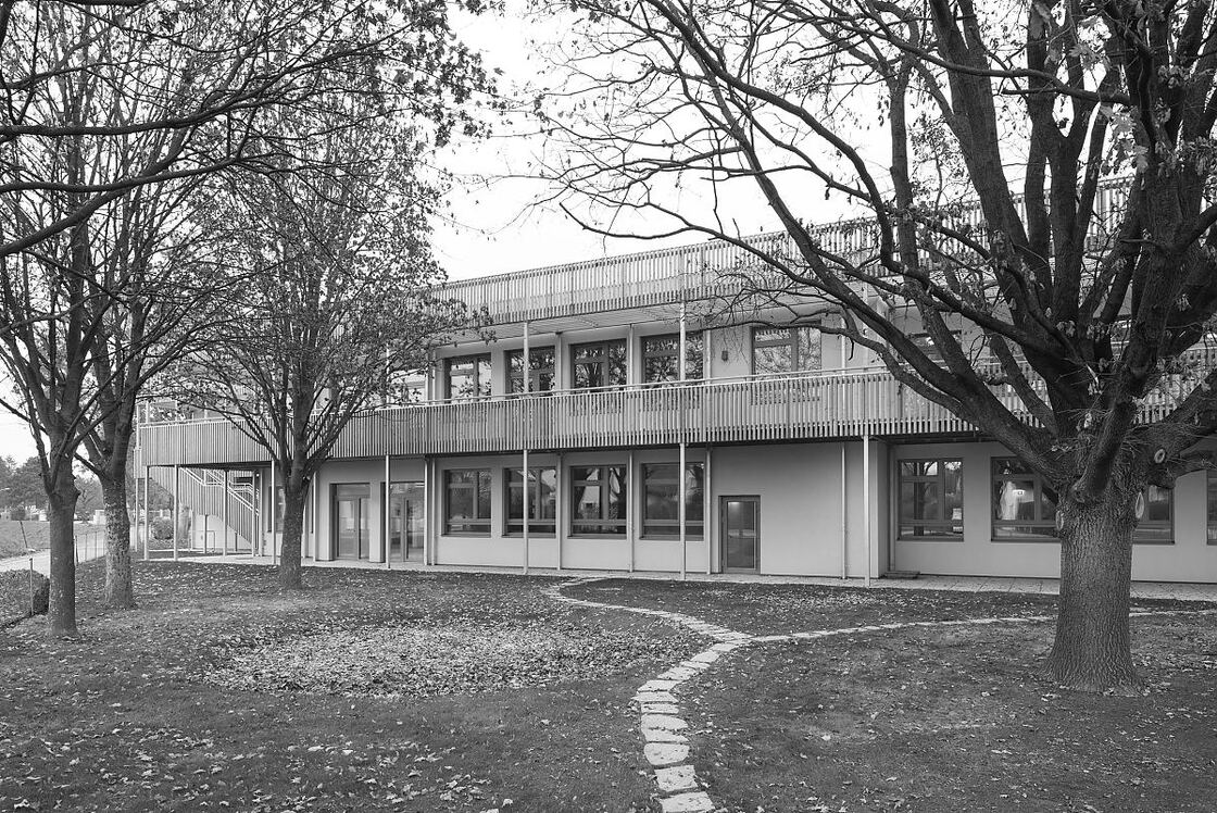 Ein Foto von Christoph Panzer