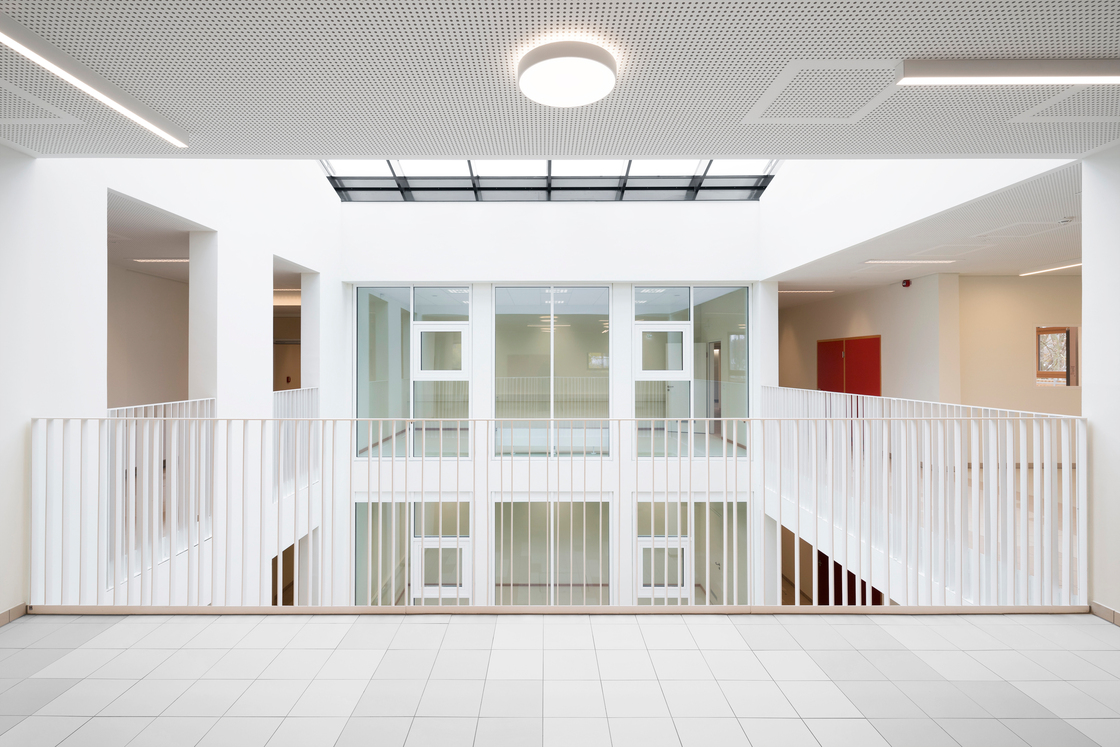 Ein Foto von Christoph Panzer