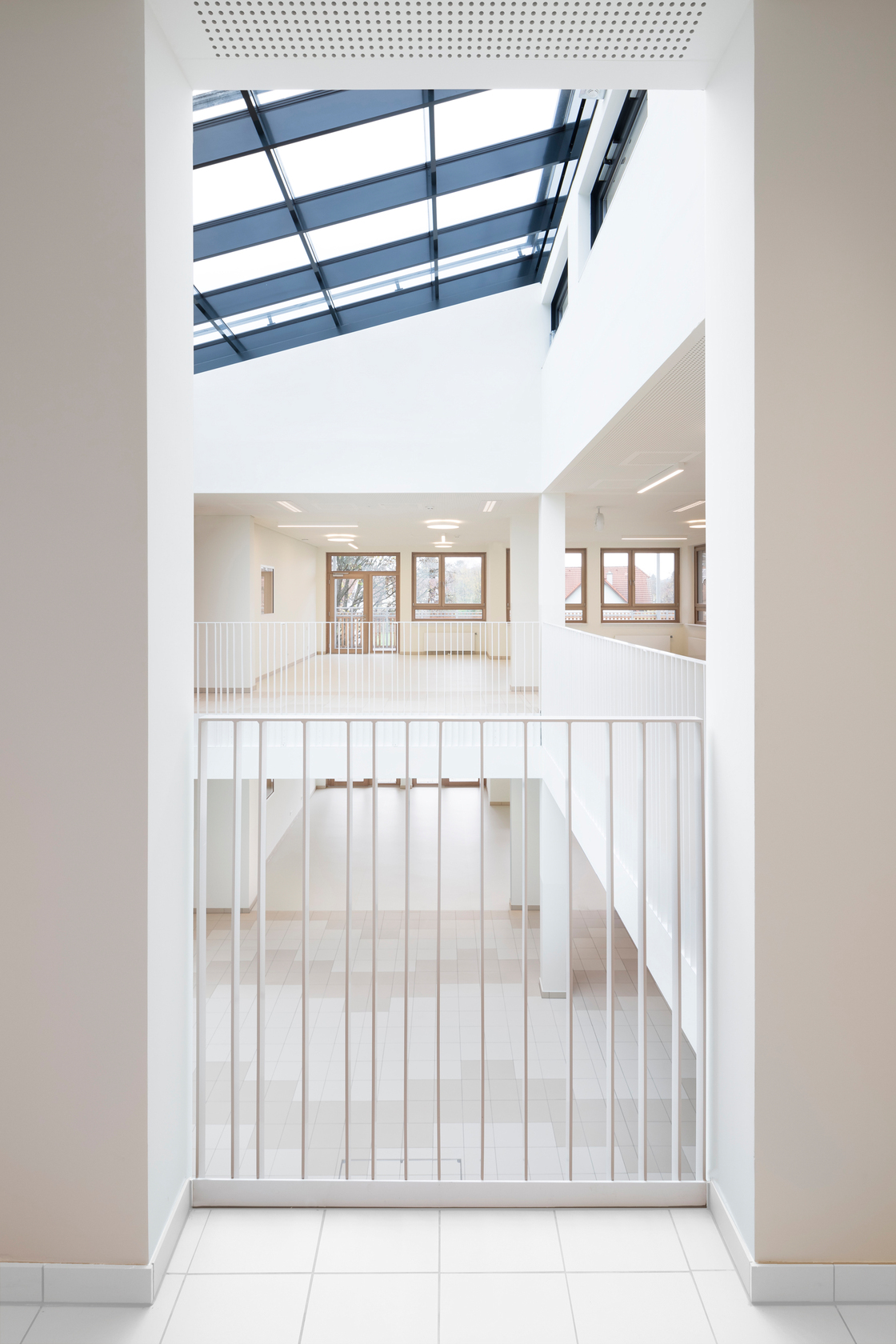 Ein Foto von Christoph Panzer