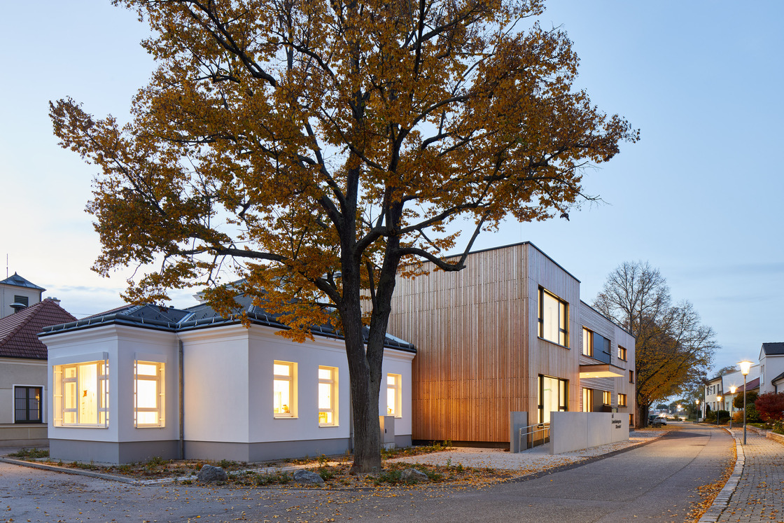 Ein Foto von Manfred Seidl