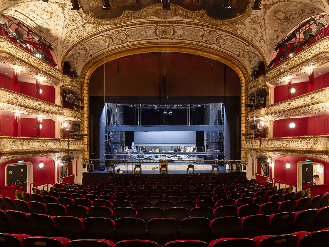 Ein Foto von EMILBLAU/Martin Geyer