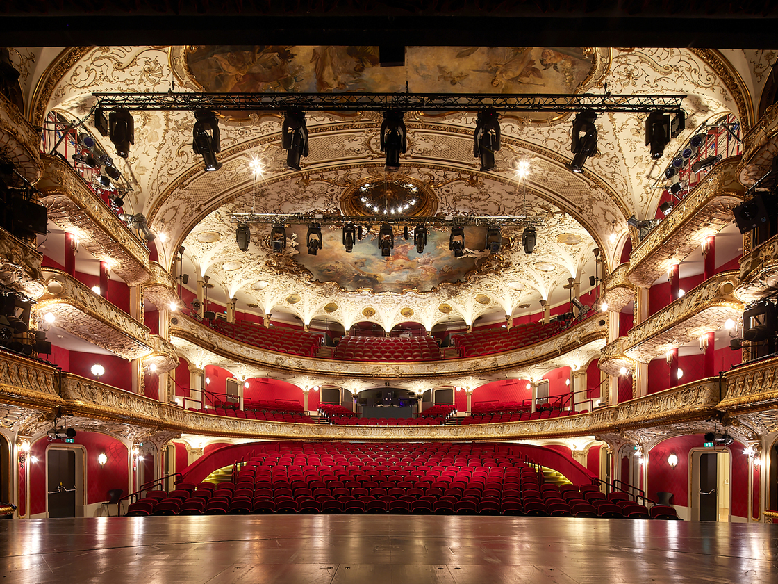 Ein Foto von EMILBLAU/Martin Geyer