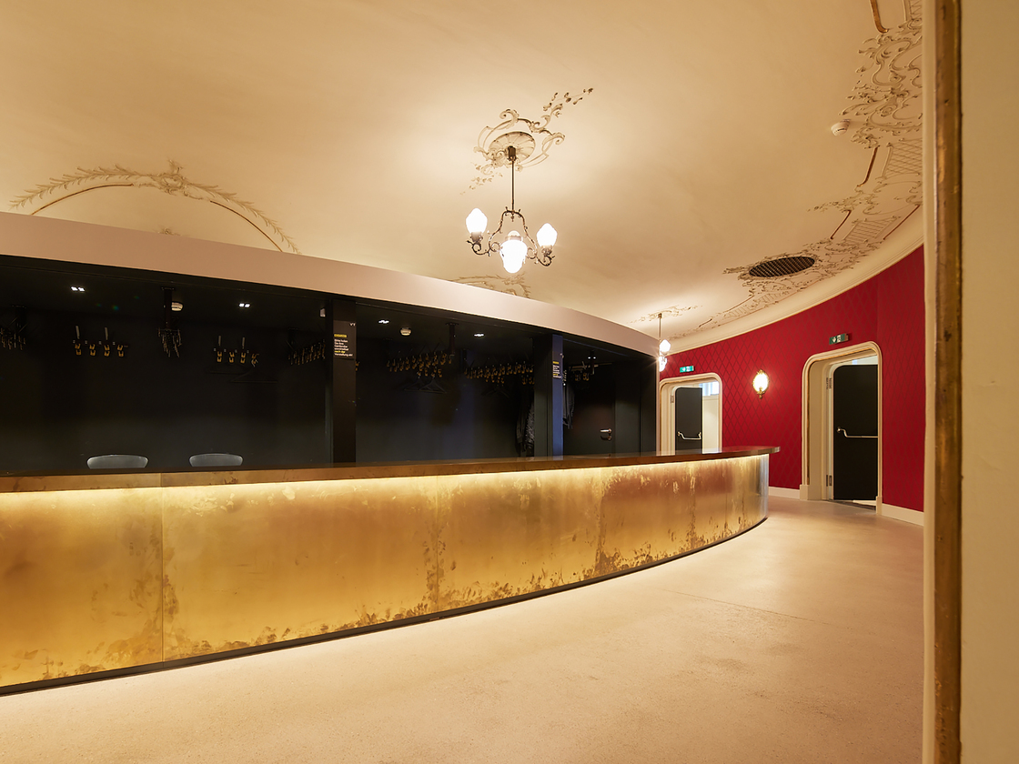 Ein Foto von EMILBLAU/Martin Geyer