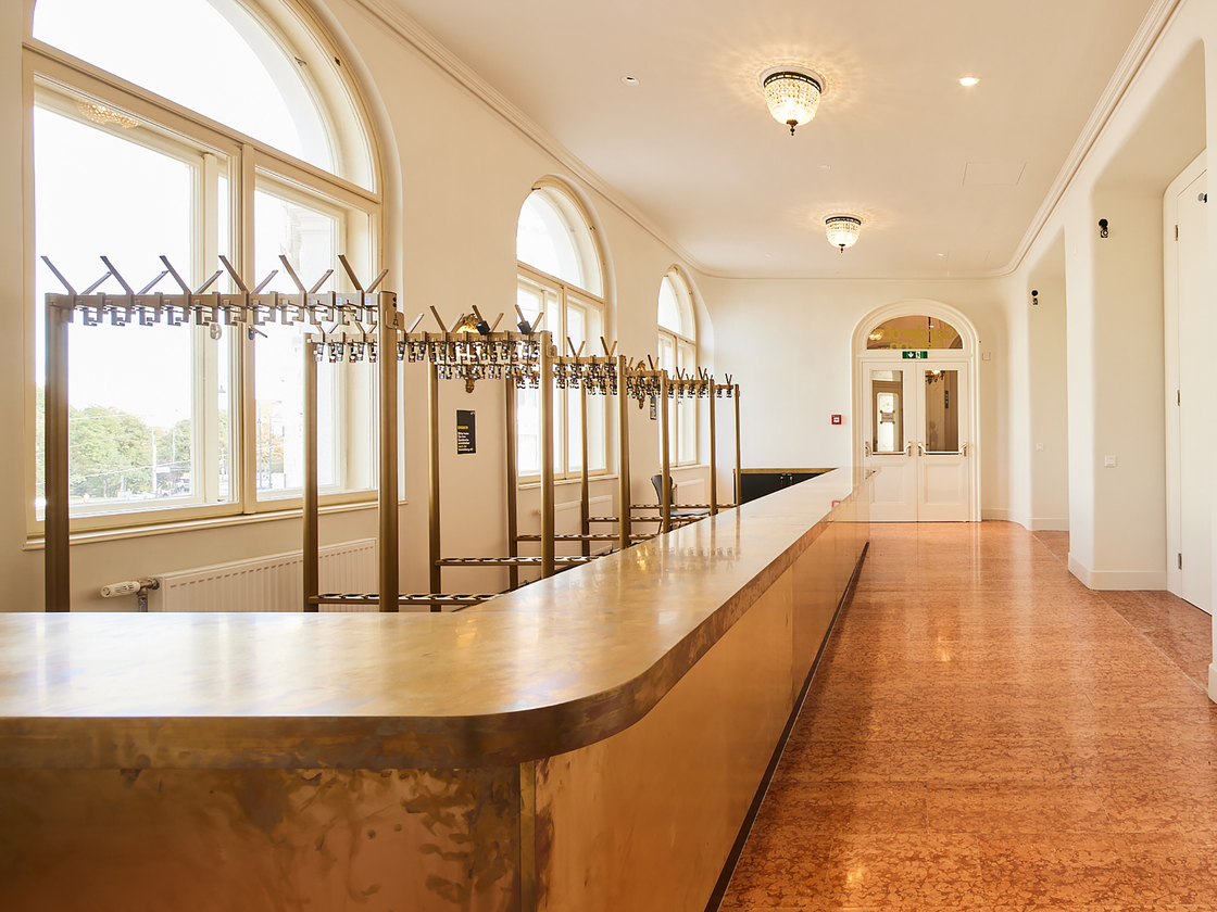 Ein Foto von EMILBLAU/Martin Geyer