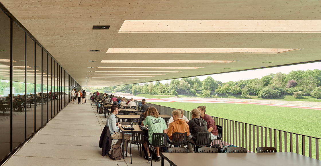 Ein Foto von David Matthiessen