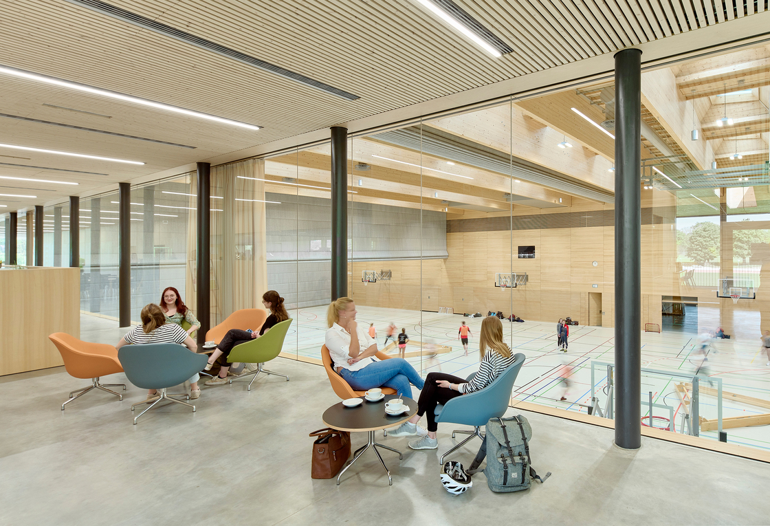 Ein Foto von David Matthiessen