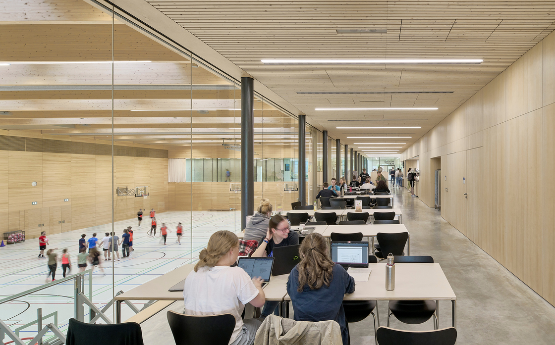 Ein Foto von David Matthiessen