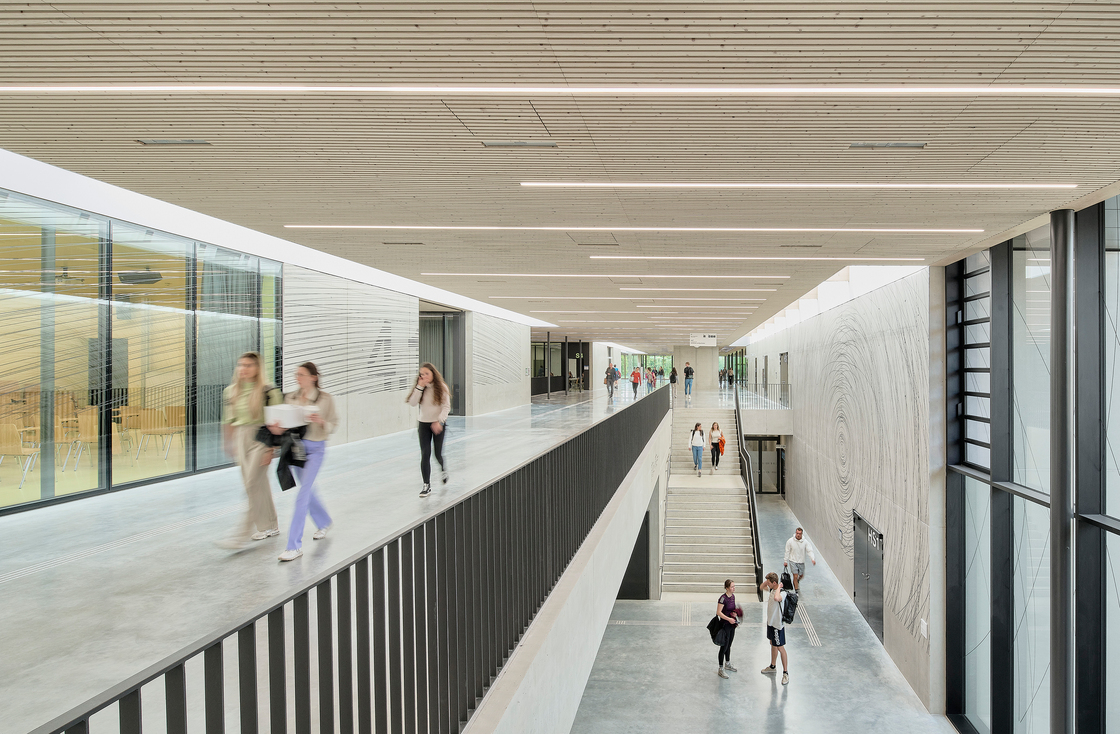 Ein Foto von David Matthiessen