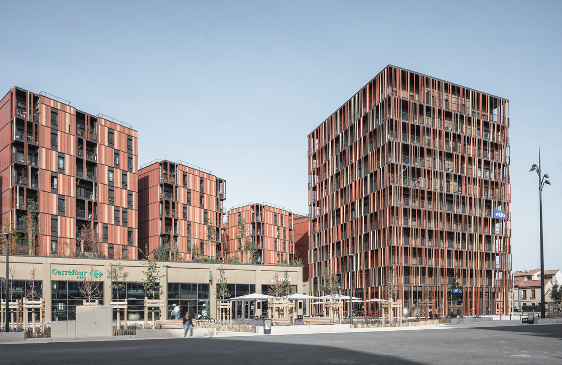 Ein Foto von Aldo Amoretti