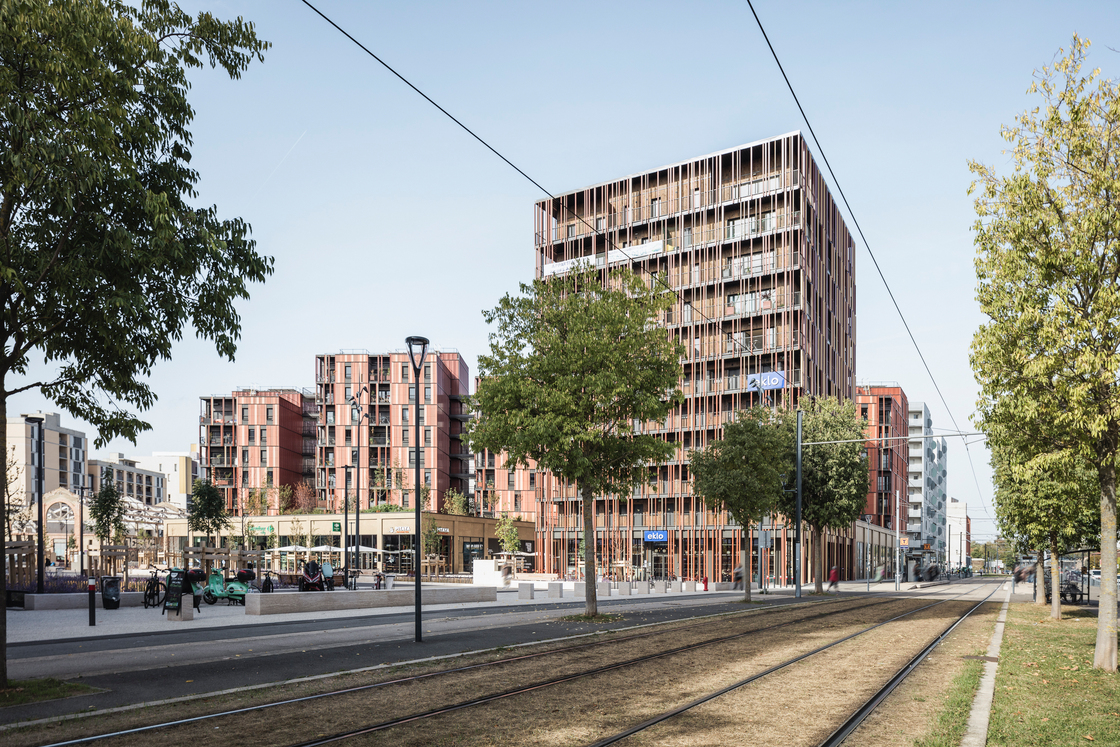 Ein Foto von Aldo Amoretti