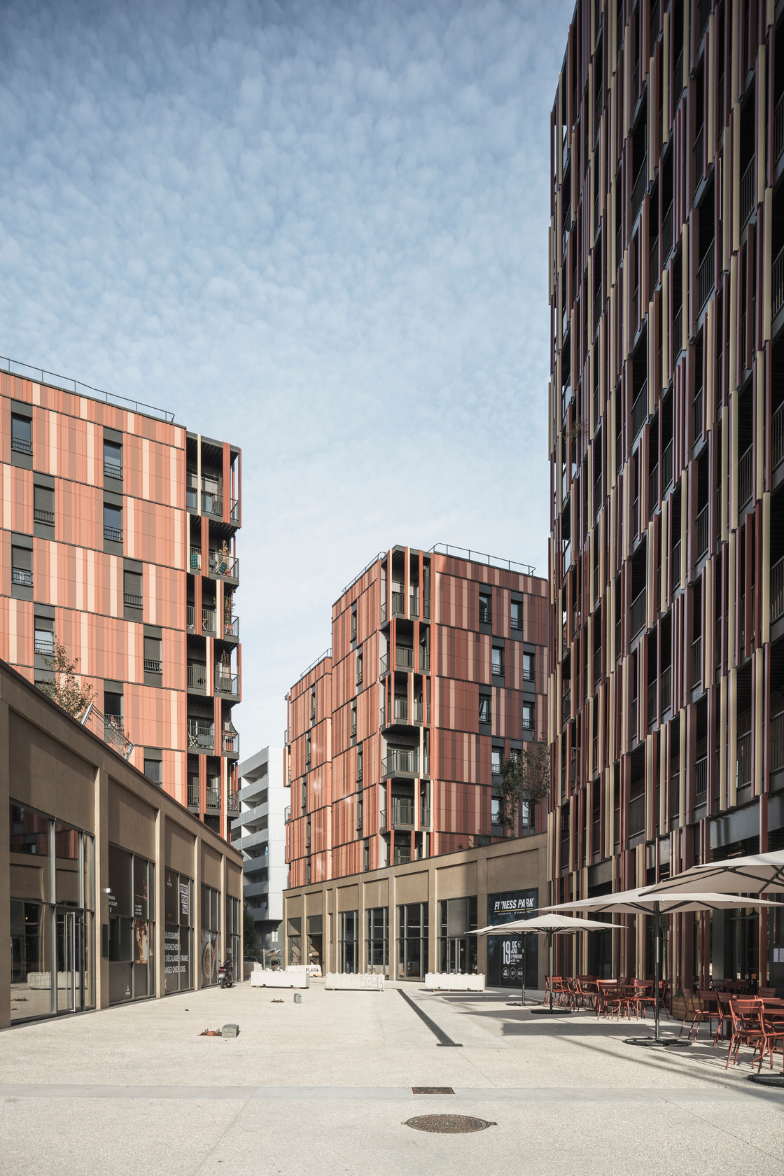 Ein Foto von Aldo Amoretti